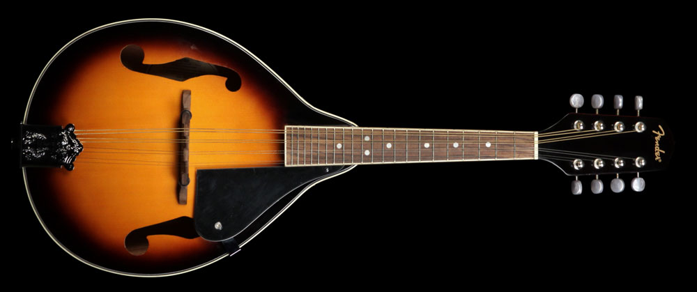 Fender FM 100 Mandolin 