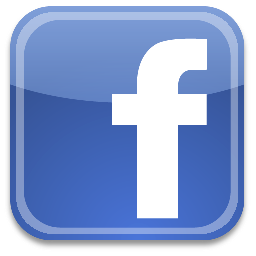 Facebook logo